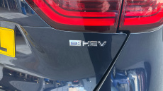 Honda Jazz 1.5 i-MMD Hybrid Advance 5dr eCVT Hybrid Hatchback